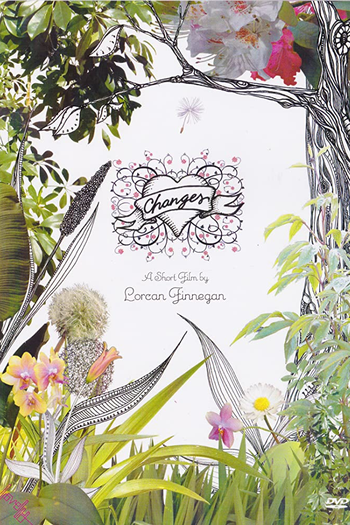 Poster de Curta Changes (2007)