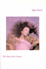 Kate Bush - The Hair of the Hound (Kate Bush The Hair of the Hound)