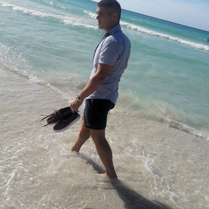 Foto de perfil de Eric Fernandes