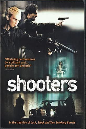  de Filme Atiradores (2002)