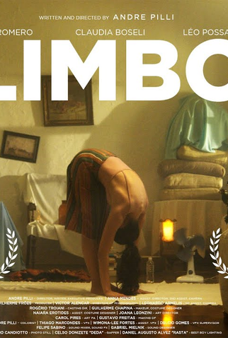 Poster 1 de Curta Limbo (2019)
