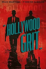 Hollywood Grit (Hollywood Grit)