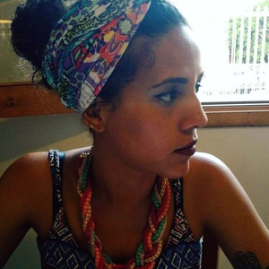 Foto de perfil de Jéssica Fabrícia