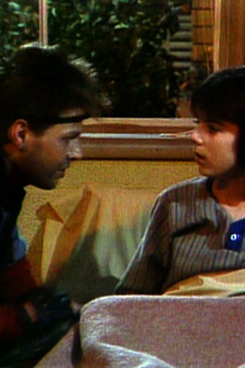 Poster de Episódio Fenster Hall (2) (1985)