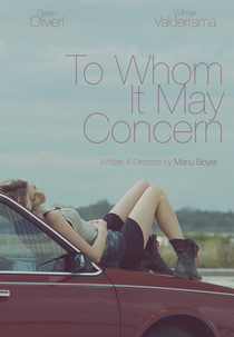 A Quem Possa Interessar (To Whom It May Concern)