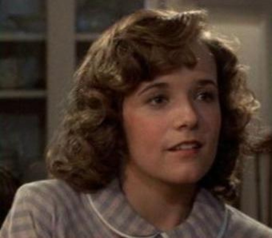 Lea Thompson - Foto 1
