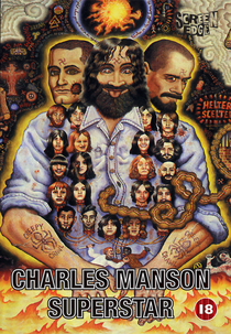Charles Manson Superstar (Charles Manson Superstar)