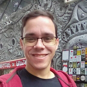 Foto de perfil de Rodolfo de Castilho