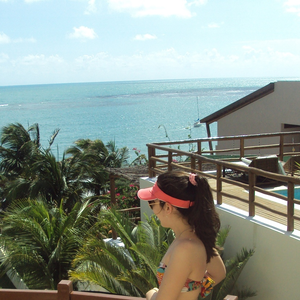 Foto de perfil de Rayssa