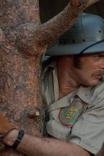 Poster de Episódio The Least Dangerous Game (1981)