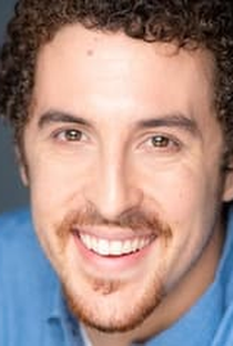 Jordan Walker Ross - Poster 1