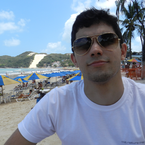 Foto de perfil de Gustavo França
