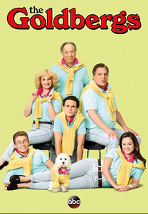 Os Goldbergs (5ª Temporada) (The Goldbergs (Season 5))