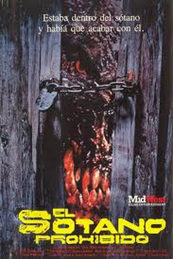  de Filme O Porão (1989)