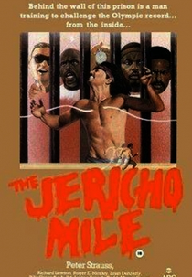 Condenado À Vitória (The Jericho Mile)