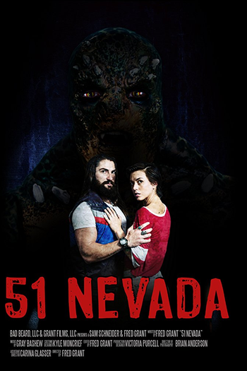  de Filme 51 Nevada (2018)