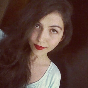 Foto de perfil de Adriana Vigarini