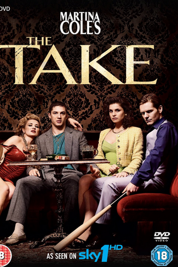  de Série The Take (2009)