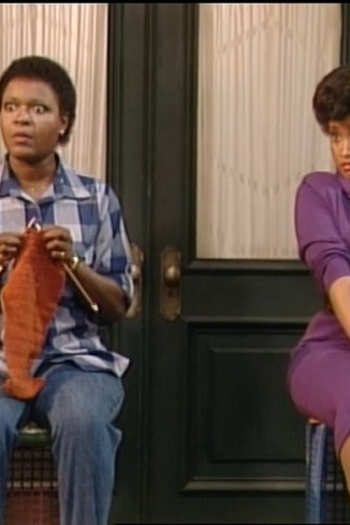 Poster de Episódio Honesty (1985)
