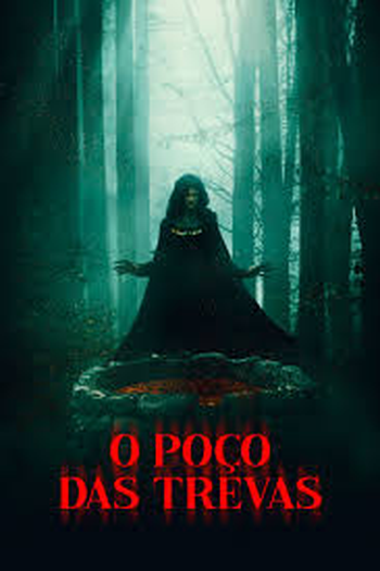  de Filme O Poço das Trevas (2023)