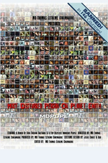 Most Disturbed Person on Planet Earth (MDPOPE: Most Disturbed Person on Planet Earth)