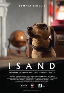 The Master (Isand)