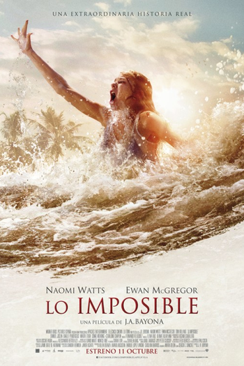  de Filme O Impossível (2012)