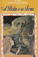 A Bela e a Fera (Long Ago and Far Away: Beauty and the Beast)