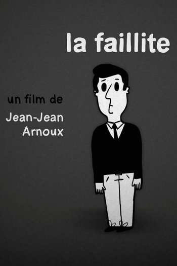 Poster de Curta La faillite (2015)
