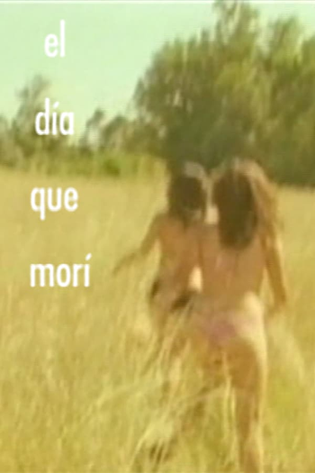 Poster de Curta The Day I Died (2006)