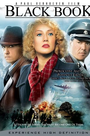  de Filme A Espiã (2006)