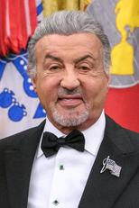 Sylvester Stallone