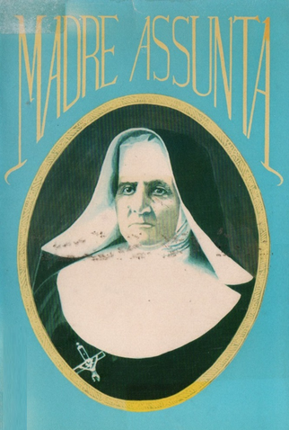 Poster 1 de Curta Madre Assunta (1993)