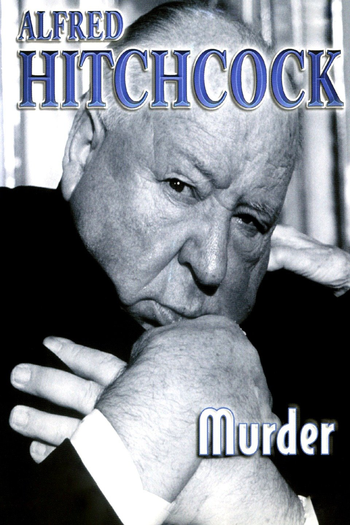  de Filme Assassinato (1930)