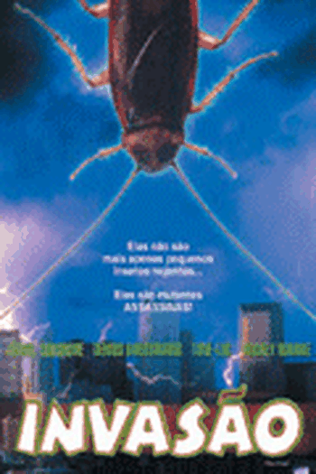  de Filme Invasão (2001)