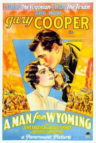 Poster 1 de Filme A Prova de Amor (1930)