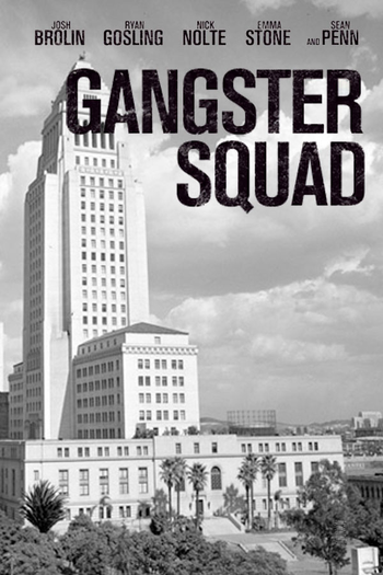  de Filme Caça aos Gângsteres (2013)