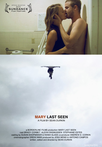 Mary Last Seen (Mary Last Seen)