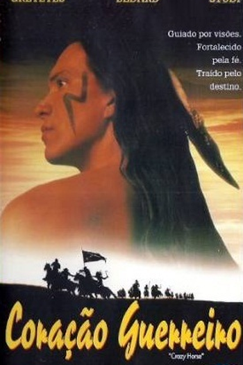  de Filme Coração Guerreiro (1996)