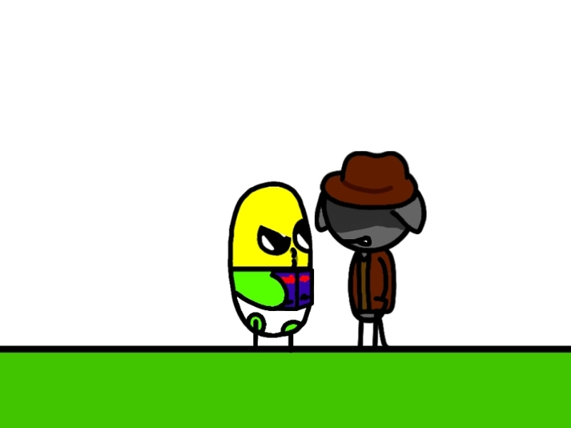 Foto 1 de Lili e Lilão