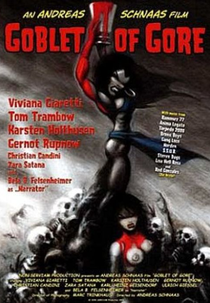 Goblet of Gore (Goblet of Gore)