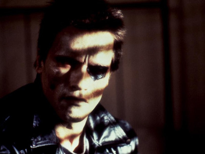 Foto 18 de O Exterminador do Futuro