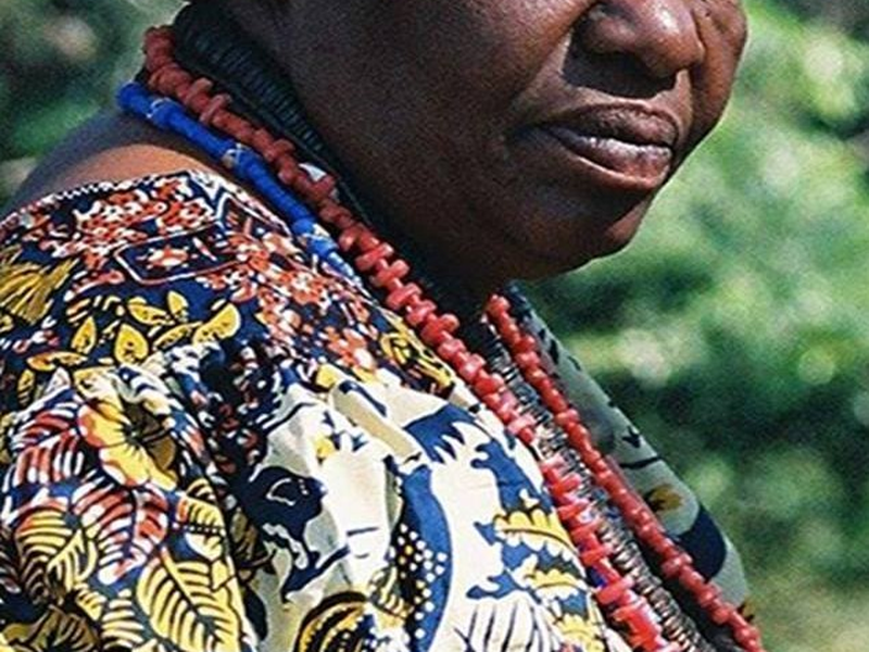 Foto 1 de Dona Vilma