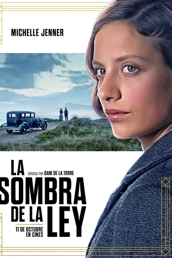  de Filme Gun City (2018)