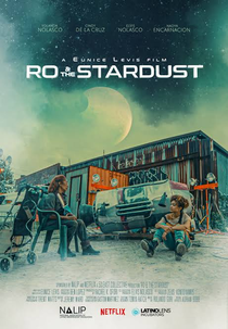 Ro & the Stardust (Ro & the Stardust)