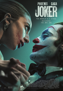 Coringa: Delírio a Dois (Joker: Folie à Deux)