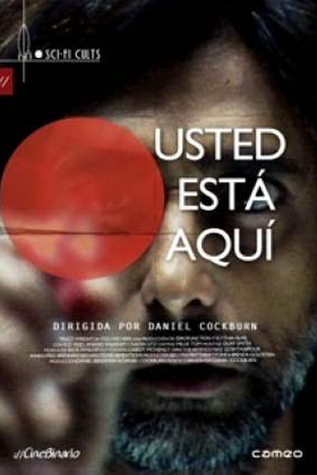  de Filme You Are Here (2010)