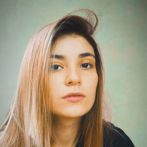 Foto de perfil de Ana Luiza