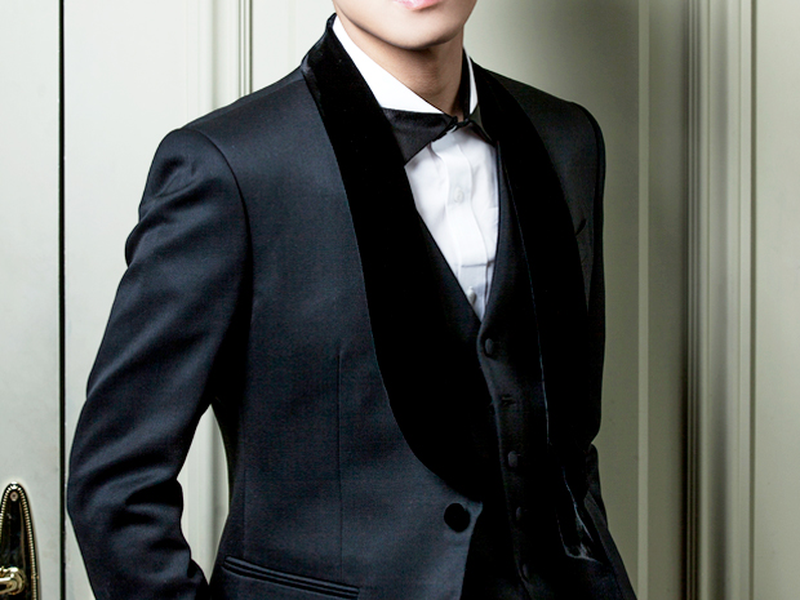 Foto 5 de Heard It Through the Grapevine