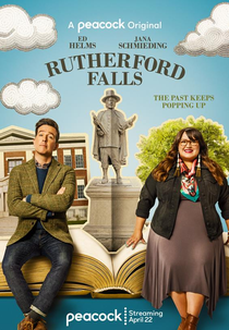 Rutherford Falls (1ª Temporada) (Rutherford Falls (Season 1))